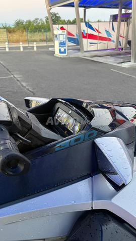 Seadoo 300 GTX limited année 2021 115 heures - 2