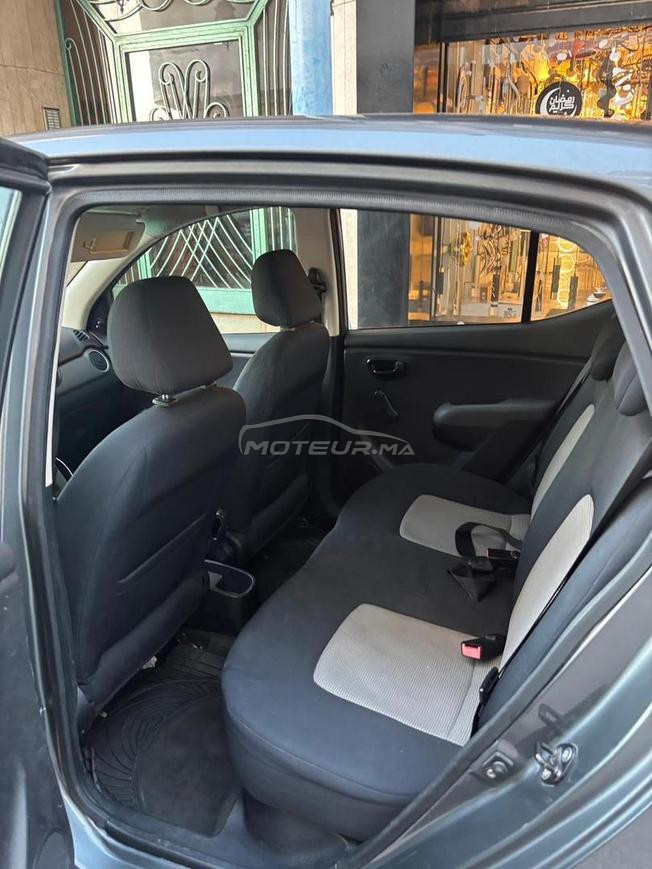i10 à vendre