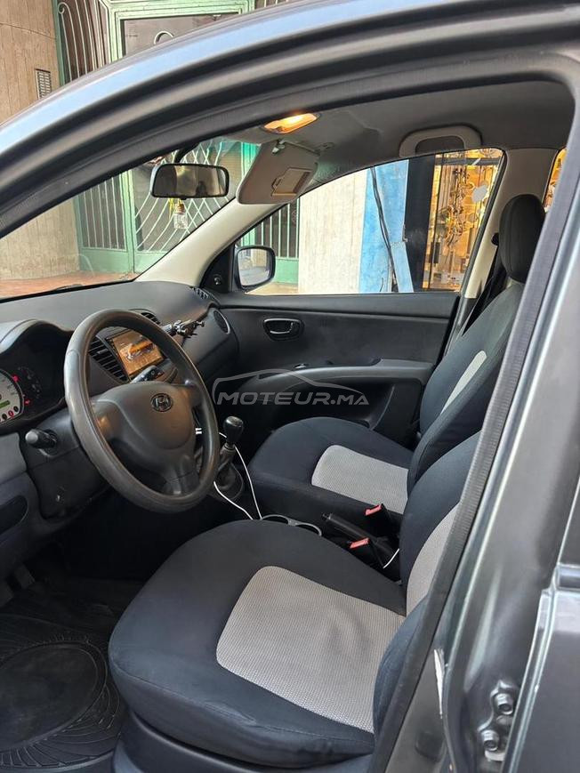 i10 à vendre