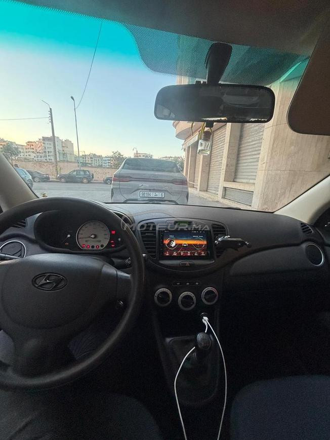 i10 à vendre