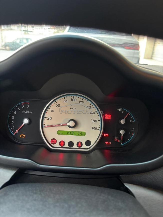 i10 à vendre