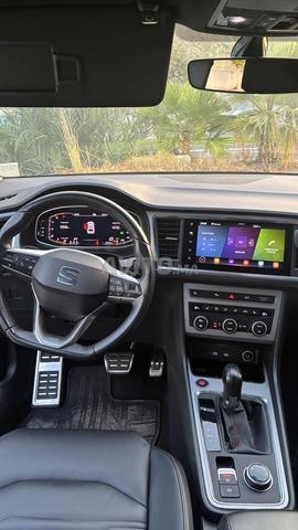 Seat Ateca FR 2023 60 mille km neuve - 2