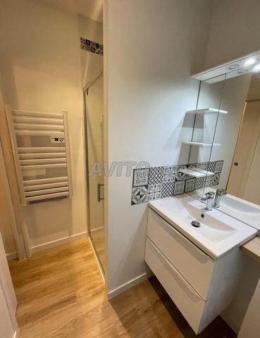 Appartement à louer à Maarif - 2