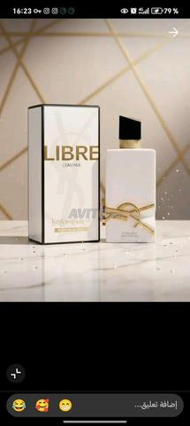 عطر YSL Libre 90 مل أصلي بدون كحول جديد