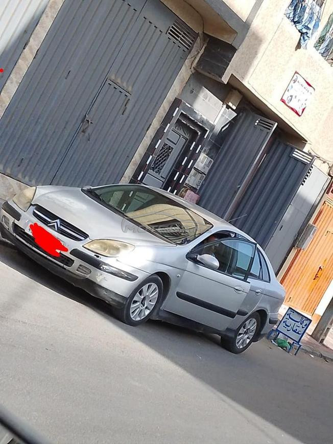 CITROËN C5 HDI