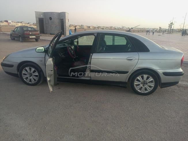 CITROËN C5 HDI