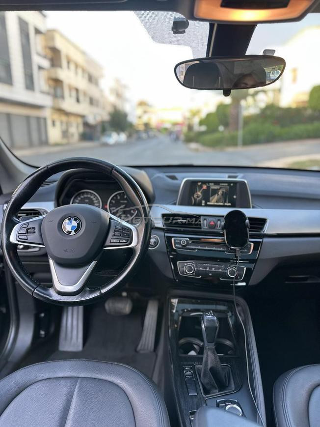 BMW X1 Diesel Automatique 2016 à Rabat