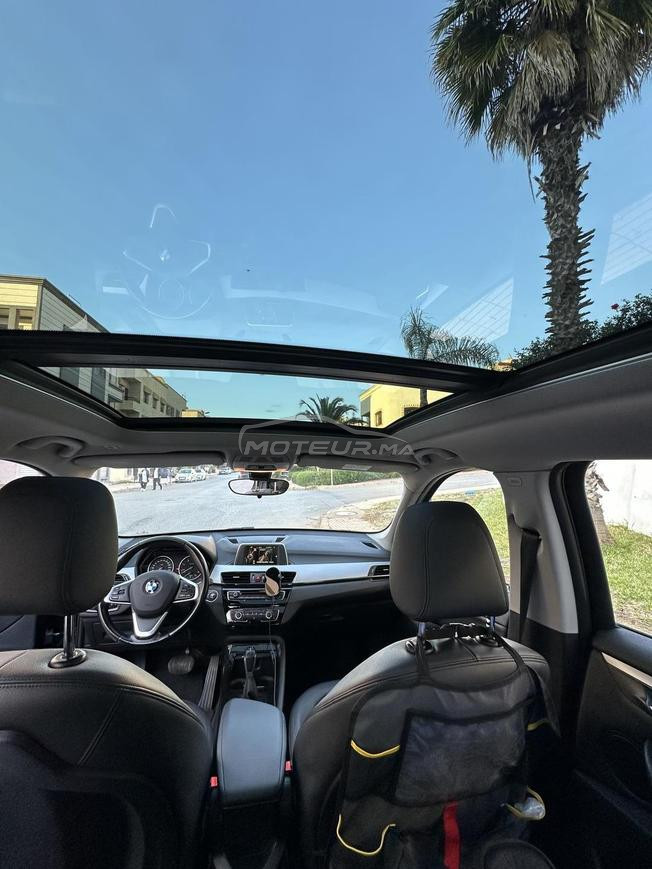 BMW X1 Diesel Automatique 2016 à Rabat