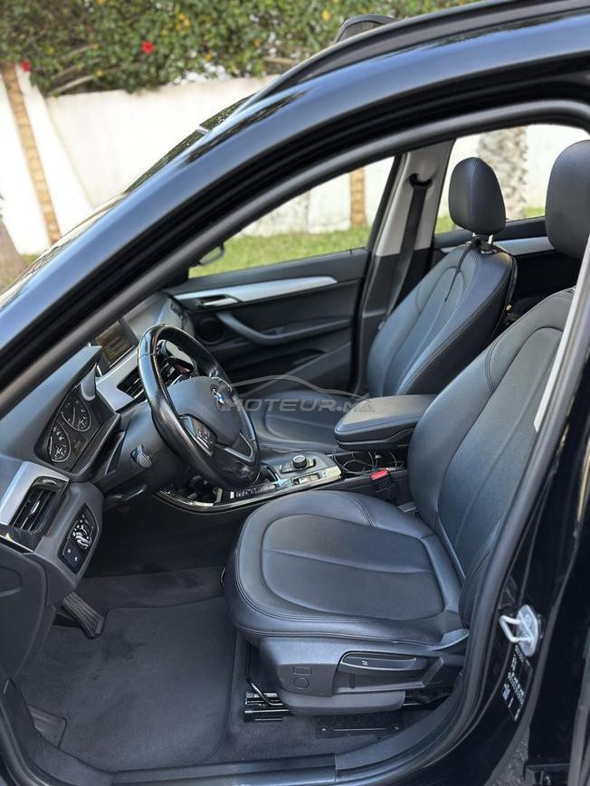 BMW X1 Diesel Automatique 2016 à Rabat