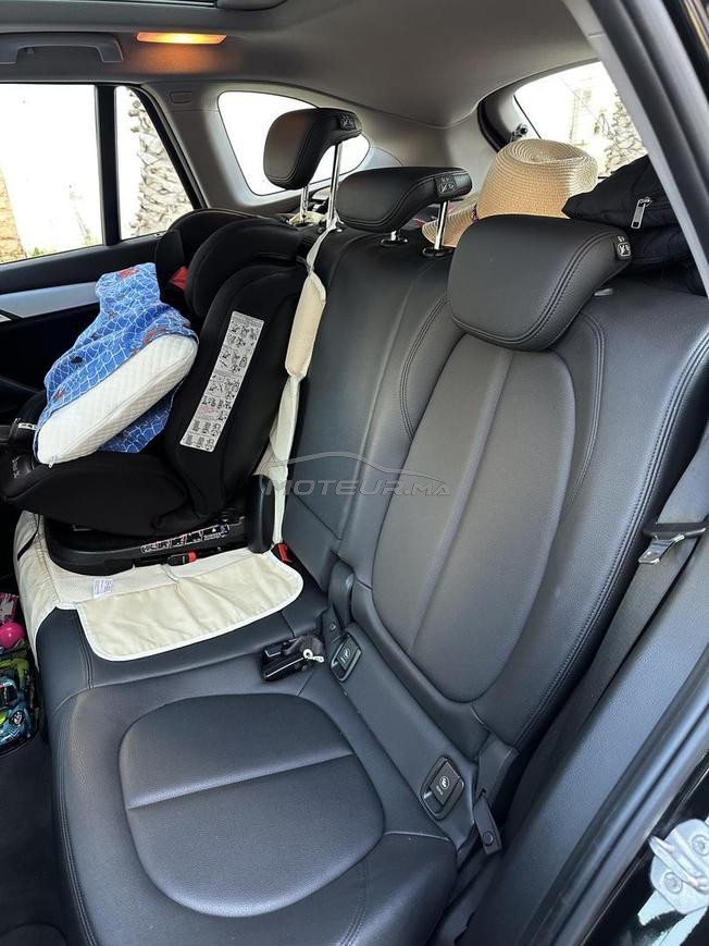 BMW X1 Diesel Automatique 2016 à Rabat