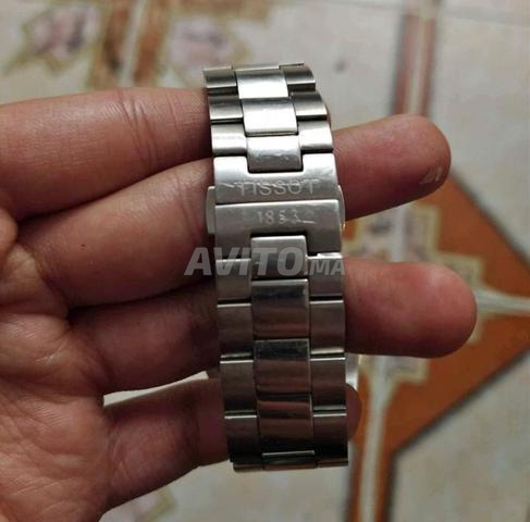 Montre Tissot powermatic - 2
