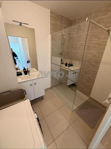 Appartement à louer à belvédère - 2