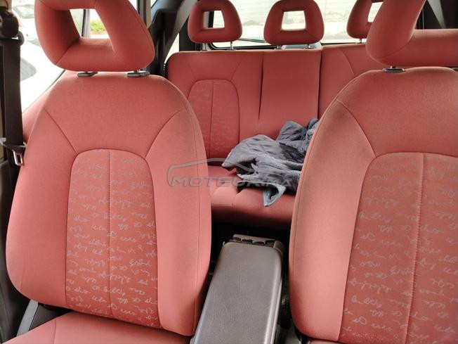 Mercedes-Benz Classe A Diesel Manuelle 2000