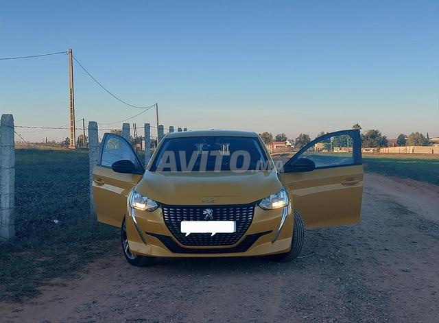 Peugeot 208 diesel - 2