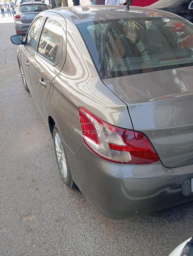 القنيطرة/ وسط المدينة