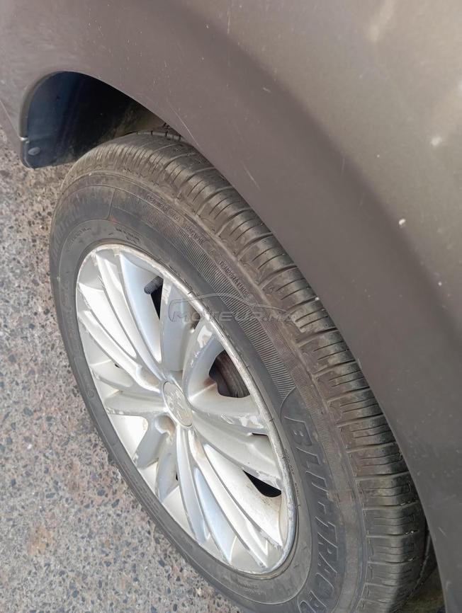 القنيطرة/ وسط المدينة