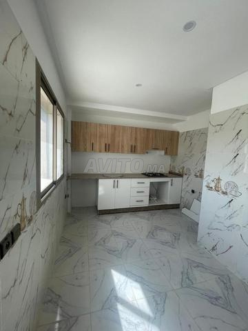 Appartement à louer 78 m² à Mohammedia - 2