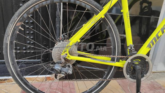 VTT McKenzie à vendre – Très bon état