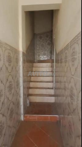 Maison à Hay Mohammadi, première tranche - 2