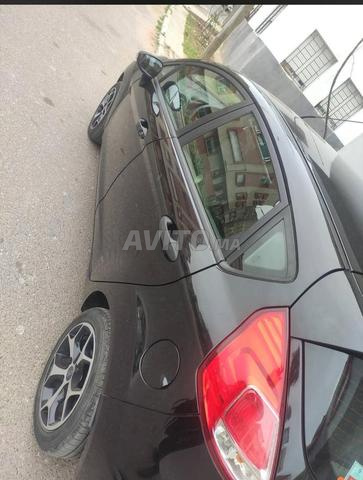 Ford Fiesta 2013 - 2