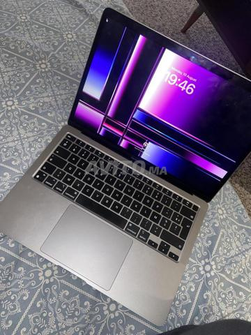 MacBook Air M1