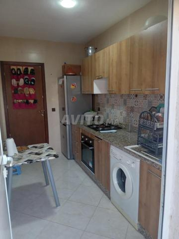Quartier Aghras près de Saada 2 Martil - 2