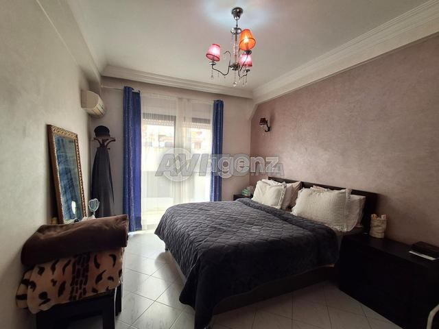 CMN-ME-1725 - Appartement à vendre à 2 Mars - 2