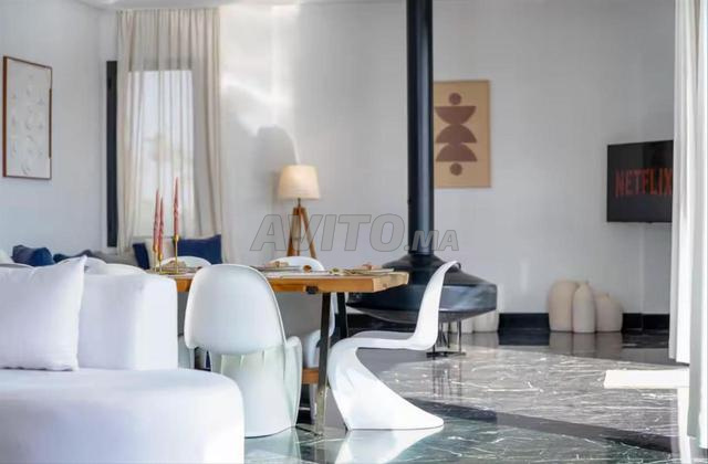 ✨ Villa de Luxe à Amelkis - 2