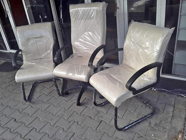 Offre spéciale sur des chaises de bureau de luxe à ne pas manquer