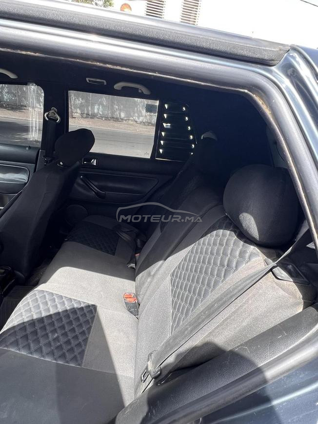GOLF 4 À vendre
