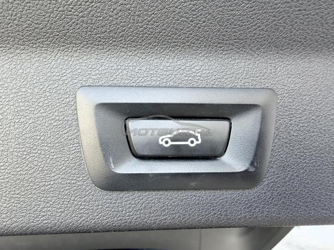 BMW X3 20d X drive Pack M