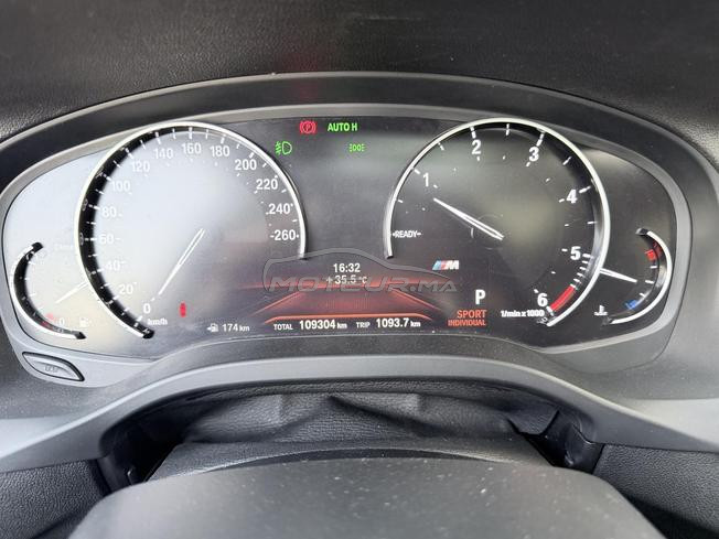 BMW X3 20d X drive Pack M