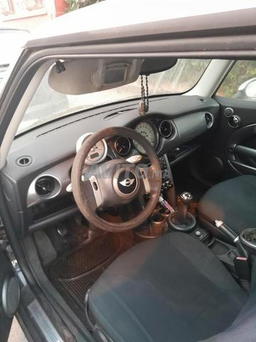 Mini Cooper 2006 1.6 Essence