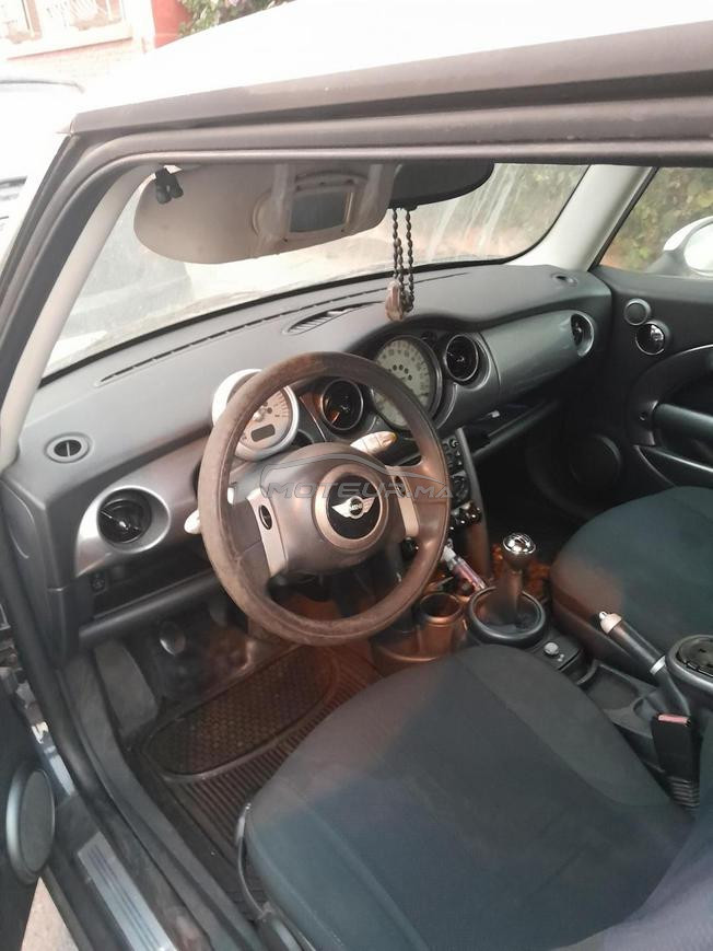 mini cooper 2006 1.6 essence