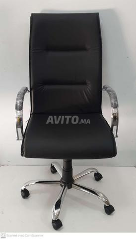 Fauteuils Professionnels E I - 2