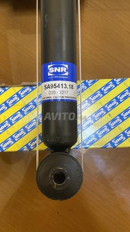ممتص صدمات خلفي SNR (المرجع SA95413) - 2