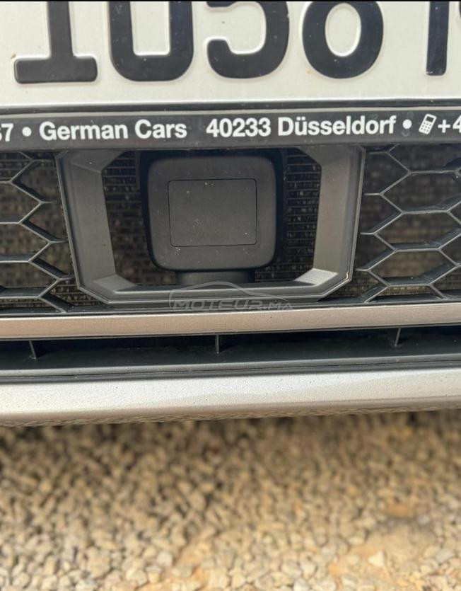 GOLF 7.5 GTD jdida