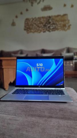 كمبيوتر HP EliteBook 360x i7 للبيع - 2