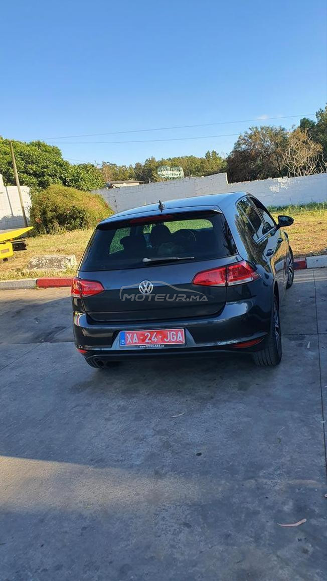 Volkswagen Golf 7