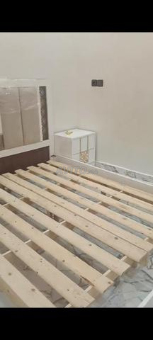 غرف نوم MDF جديدة وتوصيل لجميع المدن - 2