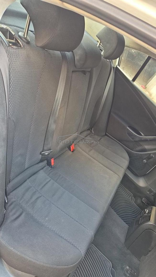 volkswagen passat b6