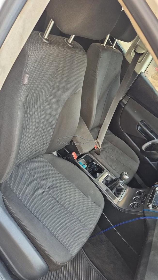 volkswagen passat b6