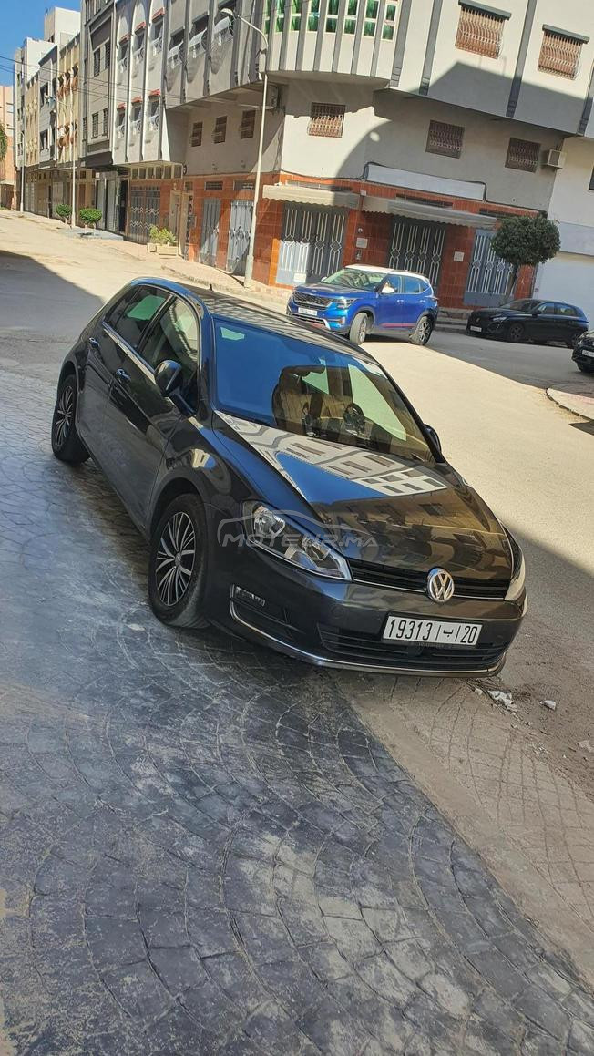 Volkswagen Golf 7