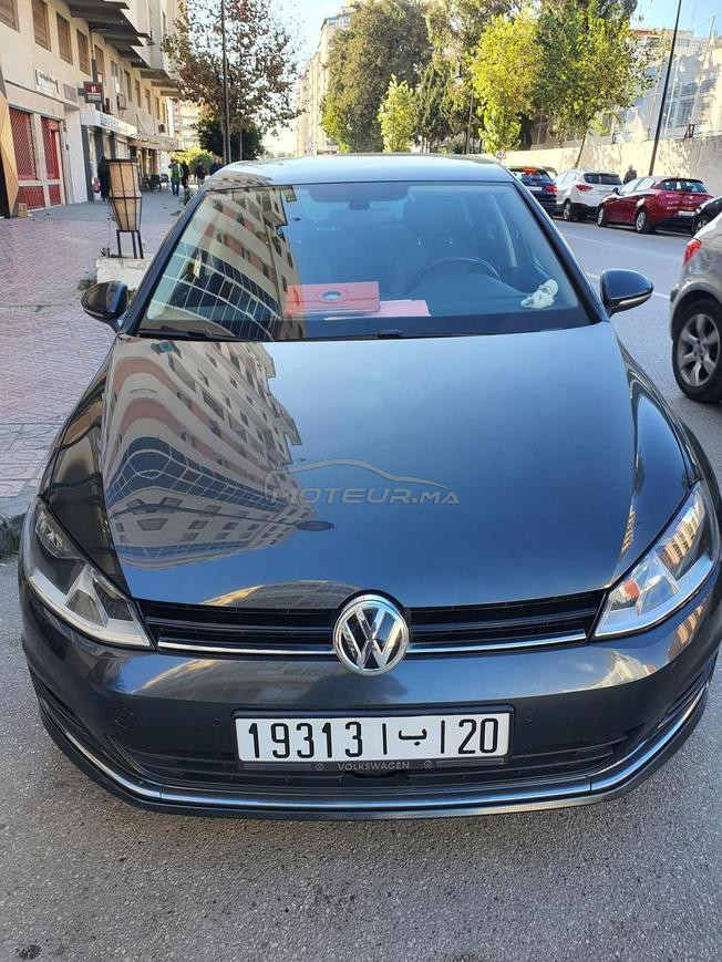 Volkswagen Golf 7