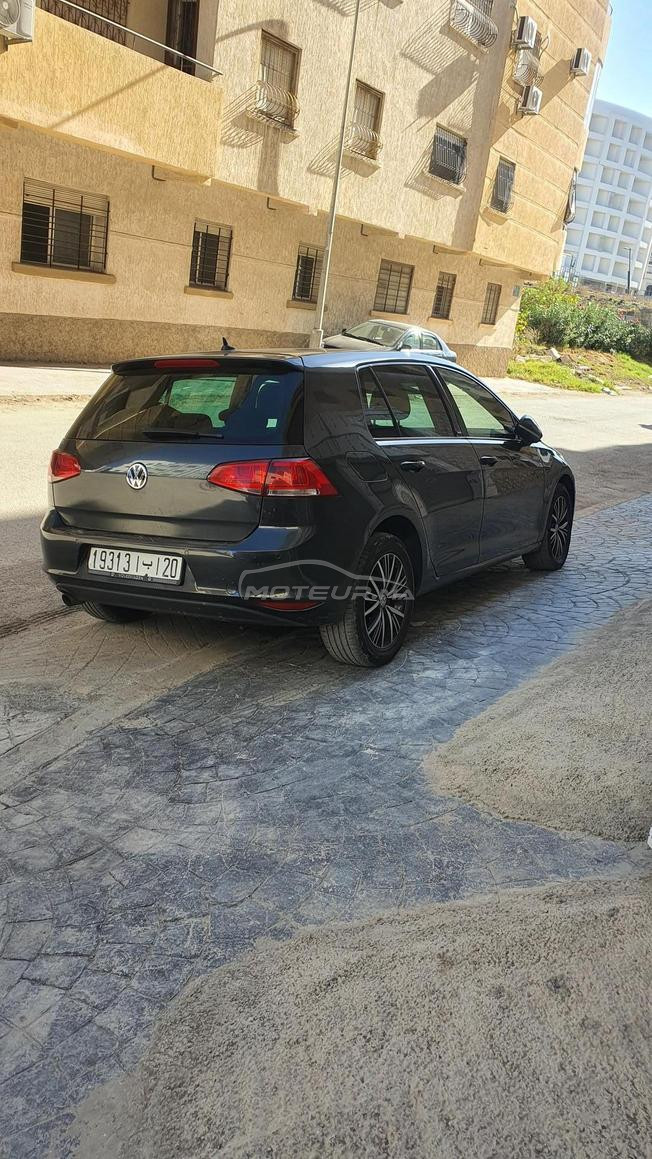 Volkswagen Golf 7