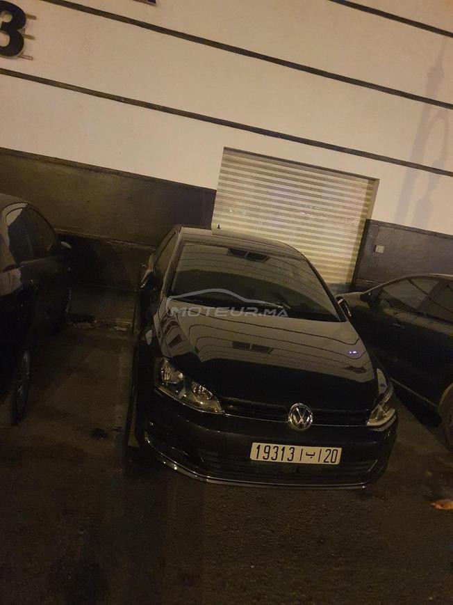 Volkswagen Golf 7