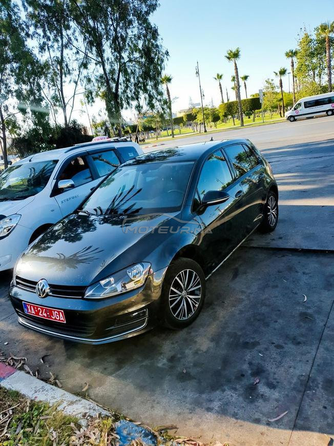 Volkswagen Golf 7
