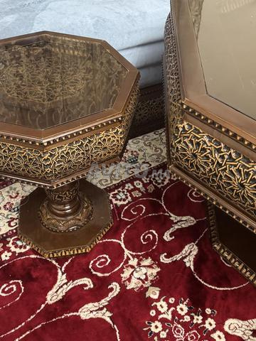 صالون مغربي للبيع - 2