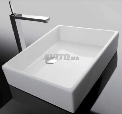 Destockage de sanitaire à vendre, vente en gros - 2