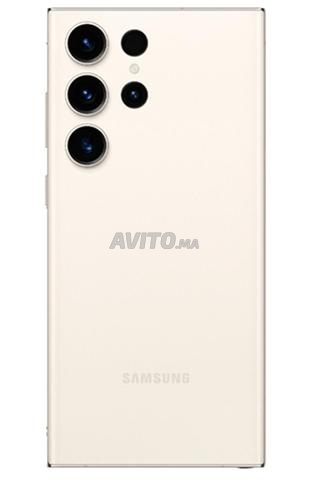 Samsung S23 Ultra - 2